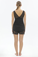 Shefame Kadın Şort Takımı 252K7079SV