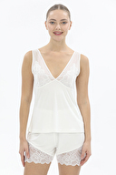 Shefame Kadın Şort Takımı 252K7080SV