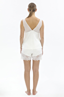 Shefame Kadın Şort Takımı 252K7080SV