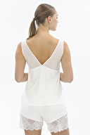 Shefame Kadın Şort Takımı 252K7080SV