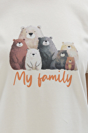 Shefame Kadın Şort Takımı 252K7081SV