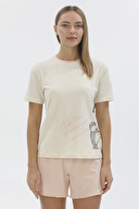 Shefame Kadın Şort Takımı 252K7082SV