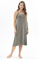 Shefame Kadın Ev Elbisesi 252K7025TR