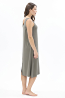 Shefame Kadın Ev Elbisesi 252K7025TR