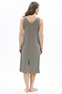 Shefame Kadın Ev Elbisesi 252K7025TR