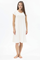 Shefame Kadın Ev Elbisesi 252K7026TR