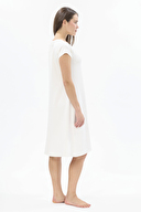 Shefame Kadın Ev Elbisesi 252K7026TR