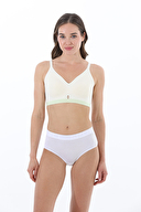 Shefame Kadın Balensiz Dikişsiz İz Yapmayan Sütyen 9022WN