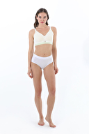 Shefame Kadın Balensiz Dikişsiz İz Yapmayan Sütyen 9022WN