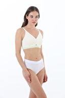 Shefame Kadın Balensiz Dikişsiz İz Yapmayan Sütyen 9022WN