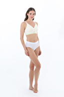 Shefame Kadın Balensiz Dikişsiz İz Yapmayan Sütyen 9022WN