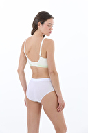 Shefame Kadın Balensiz Dikişsiz İz Yapmayan Sütyen 9022WN