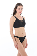 Shefame Kadın Balensiz Dikişsiz İz Yapmayan Sütyen 9023WN