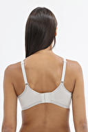 Shefame Kadın Balensiz Dikişsiz İz Yapmayan Sütyen 9025WN