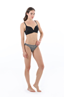 Shefame Kadın Balensiz Dikişsiz İz Yapmayan Sütyen 9030WN