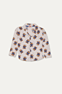 Funfair Erkek Çocuk Pijama Takımı 251EC409PI