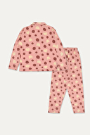 Funfair Kız Çocuk Pijama Takımı 251KC522PI