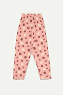 Funfair Kız Çocuk Pijama Takımı 251KC522PI