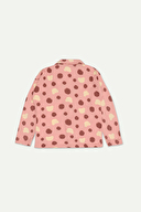 Funfair Kız Çocuk Pijama Takımı 251KC522PI