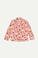 Funfair Kız Çocuk Pijama Takımı 251KC522PI