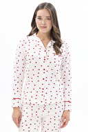 Shefame Pijama Takımı 252K7084PI