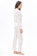 Shefame Pijama Takımı 252K7084PI