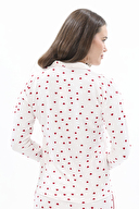 Shefame Pijama Takımı 252K7084PI