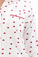 Shefame Pijama Takımı 252K7084PI