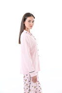 Shefame Pijama Takımı 252K7086PI