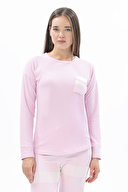 Shefame Pijama Takımı 252K7089PI