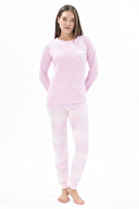 Shefame Pijama Takımı 252K7089PI