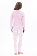 Shefame Pijama Takımı 252K7089PI