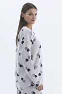 Shefame Pijama Takımı 252K7090PI