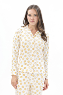 Shefame Pijama Takımı 252K7092PI