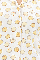 Shefame Pijama Takımı 252K7092PI