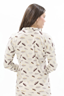 Shefame Pijama Takımı 252K7095PI