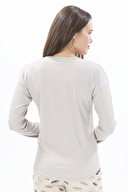 Shefame Pijama Takımı 252K7098PI