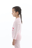 Minnie Mouse © Disney Funfair Kız Çocuk Pijama Takımı 252OZMN-1009