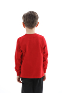 Mickey Mouse © Disney Funfair Erkek Çocuk Pijama Takımı 252OZMK-1010