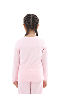 Lilo&Stitch © Disney Funfair Kız Çocuk Pijama Takımı 252OZLS-1008