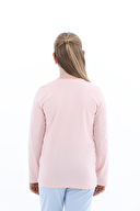 Lilo&Stitch © Disney Funfair Kız Çocuk Pijama Takımı 252OZLS-1009