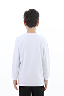 Avengers © Disney Funfair Erkek Çocuk Pijama Takımı 252OZAV-1006