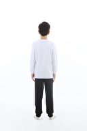 Avengers © Disney Funfair Erkek Çocuk Pijama Takımı 252OZAV-1006