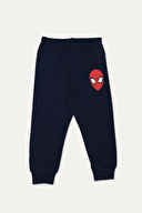 Spider-Man © Disney Funfair Erkek Çocuk Pijama Takımı 252OZSP-1005