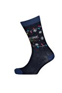 First Company Unisex Yılbaşı Çorabı 2026US11NC