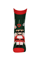 First Company Unisex Yılbaşı Çorabı 2026US14NC