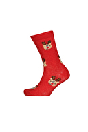 First Company Unisex Yılbaşı Çorabı 2026US20NC