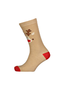 First Company Unisex Yılbaşı Çorabı 2026US20NC