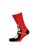 First Company Unisex Yılbaşı Çorabı 2026US21NC