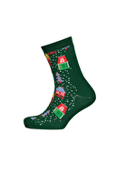 First Company Unisex Yılbaşı Çorabı 2026UH27NC